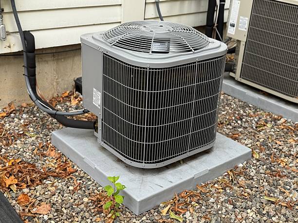 24/7 Emergency Hvac Repair experts in Martell, CA